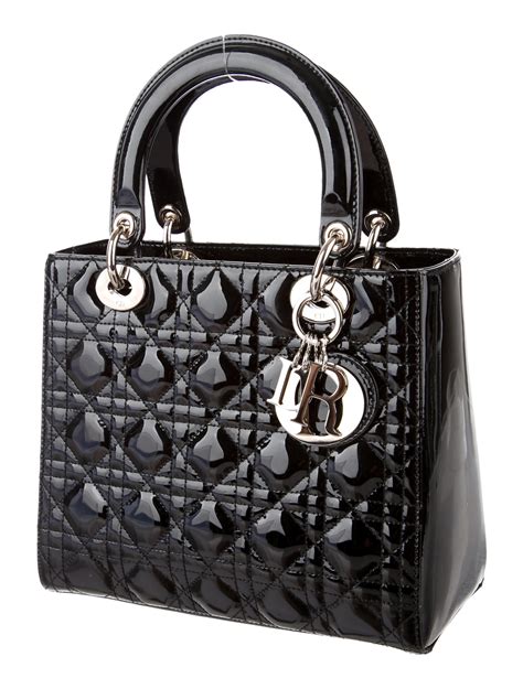 christuan dior bag